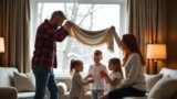How to Find the Perfect Family-Friendly Hotel on Booking.com